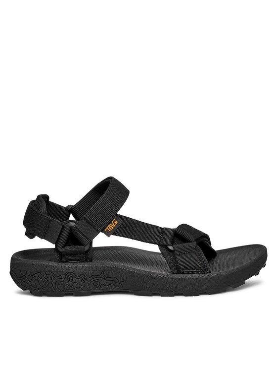 Teva Босоніжки Teva Terragrip Sandal 1150270 Чорний