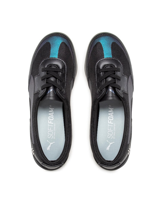 Обувки Puma Mapf1 Rdg Cat Balle 307007 02 Черен | Obuvki.bg