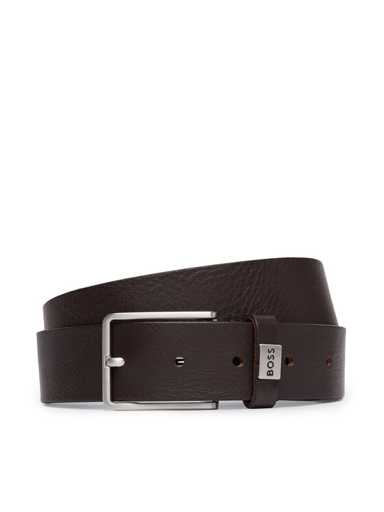 BOSS Curea BOSS Elio 50529898 Maro închis