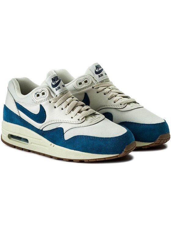 Nike Superge Nike Air Max 1 Essential 599820 019 Siva