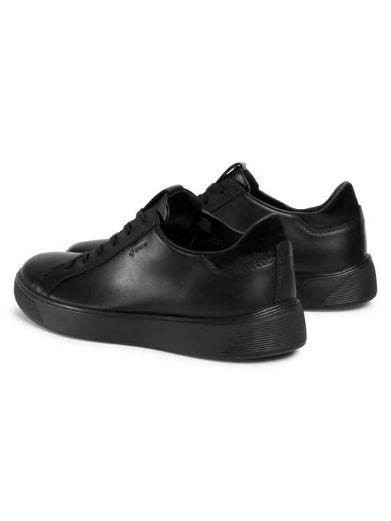 ECCO Sportcipők ECCO Street Tray M 50457401001 Fekete