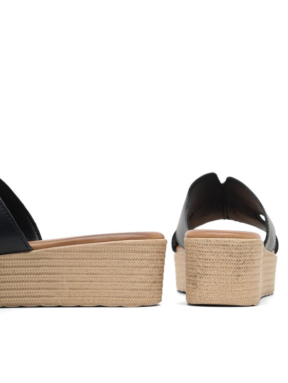 Lasocki Nazouváky Lasocki ARC-4883-06 Černá