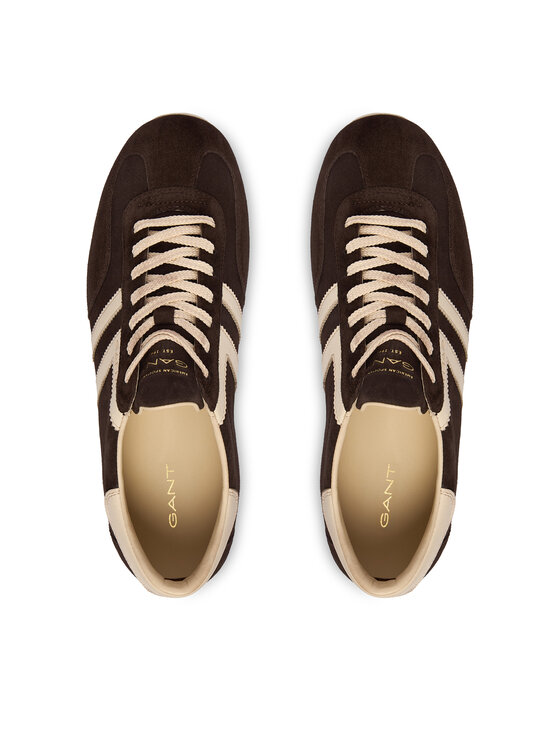Gant Снікерcи Gant 32633278 Коричневий