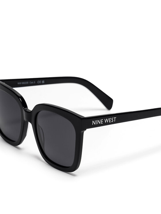 Nine West Gafas de sol Nine West NW 6622S Negro