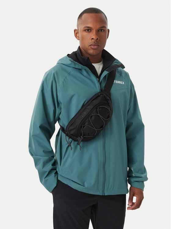adidas Borsetă adidas Terrex Multi Waist Pack KE1561 Negru