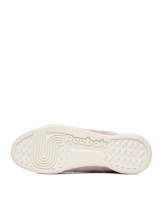 Reebok Снікерcи Reebok EO-WORKOUT PLUS 100248360 Фіолетовий