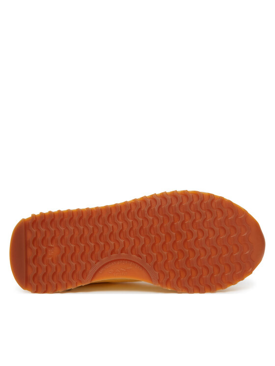 Gant Снікерcи Gant 32538180 Жовтий