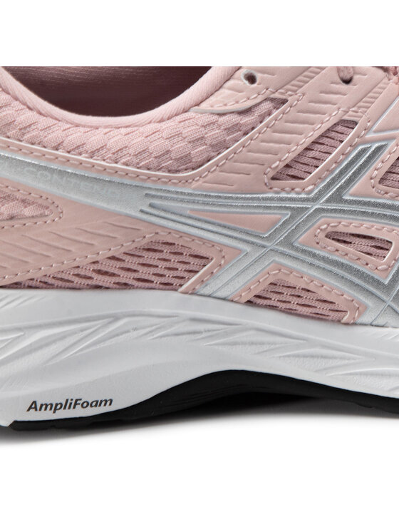 Asics Bežecké topánky Asics Gel-Contend 6 1012A570 Ružová