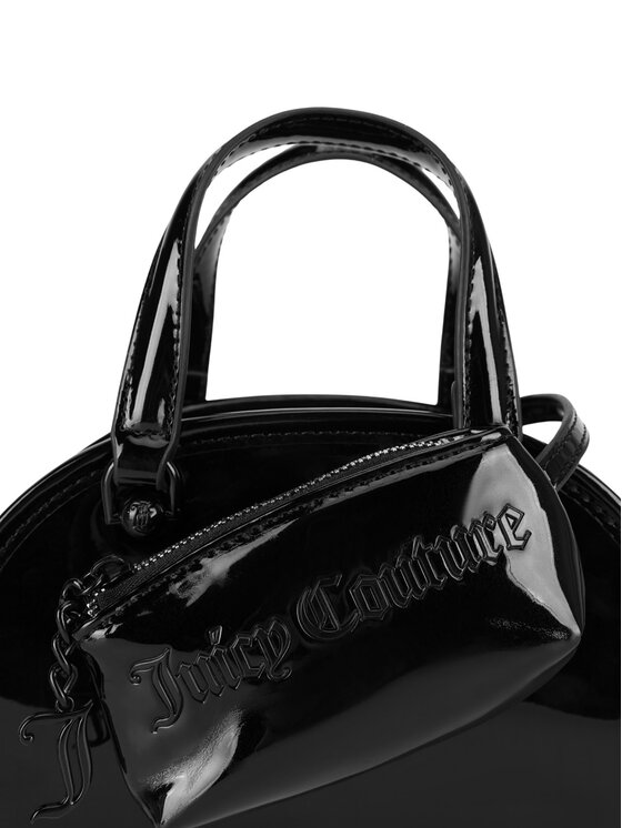 Juicy Couture Сумка Juicy Couture BIJXT5645WVP Чорний