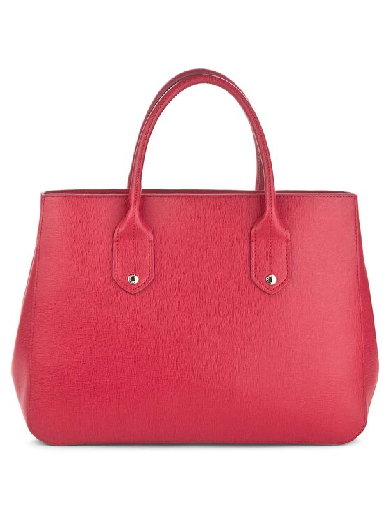 Furla Torebka Furla Mediterranea 921110 B BMJ6 B30 Czerwony