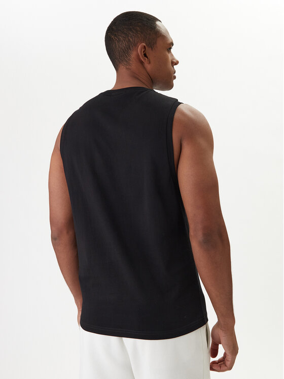 Emporio Armani Emporio Armani Camiseta sin mangas EM000572 AF20434 UC001 Negro Regular Fit