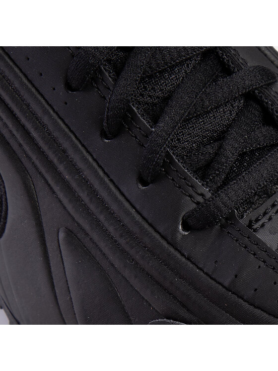 Nike Αθλητικά Nike Shox R4 (GS) BQ4000 001 Μαύρο