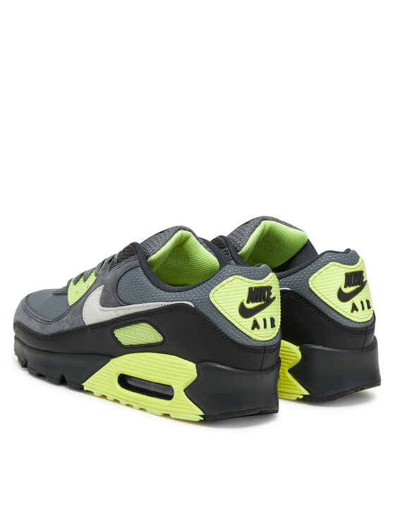 Nike Sneakers Nike Air Max 90 DM0029 012 Grigio