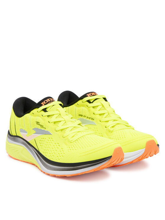 Joma Zapatillas de running Joma Victory 2509 RVICTS2509 Amarillo