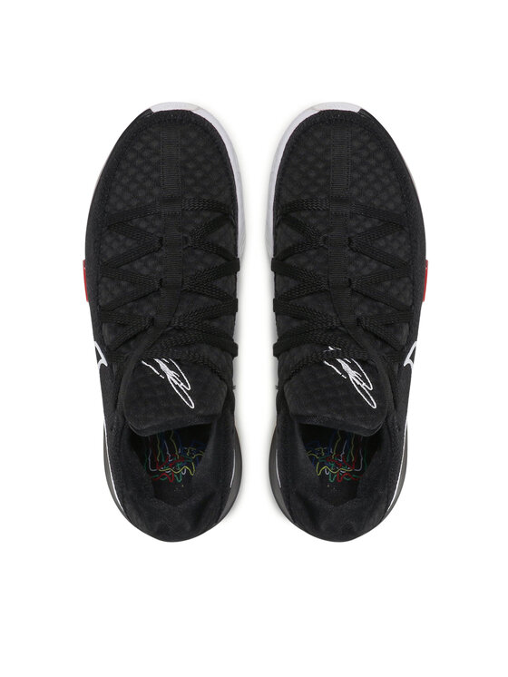 Nike Zapatillas Nike Lebron XVII Low CD5007 002 Negro