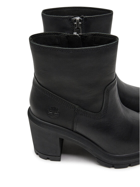 Timberland Ботильйони Timberland TB0A26WAW021 Чорний