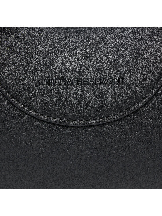 Chiara Ferragni Bolso Chiara Ferragni 75SB4BG2 Negro