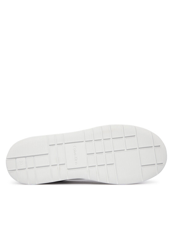 Calvin Klein Laisvalaikio batai Calvin Klein V3A9-83215-1355X025 S Balta