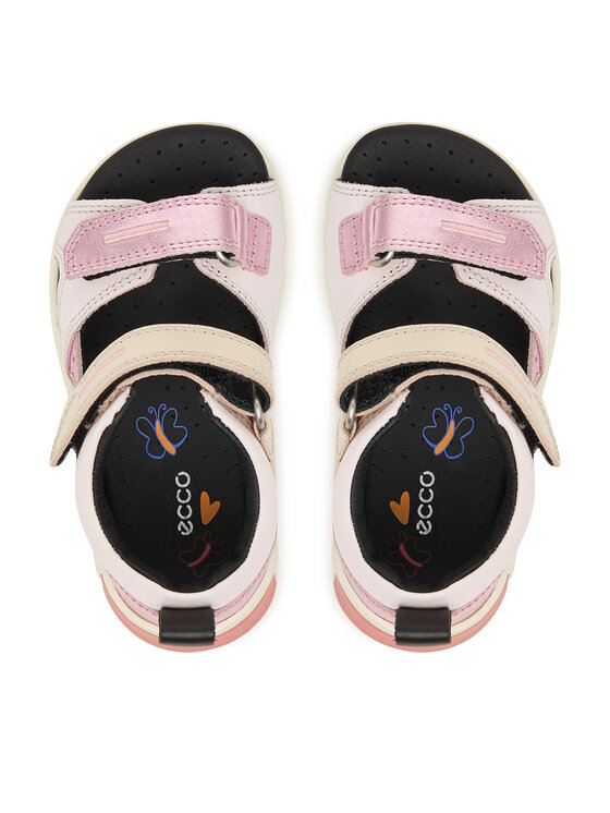 ECCO Szandál ECCO Mini Stride 76114161120 Színes
