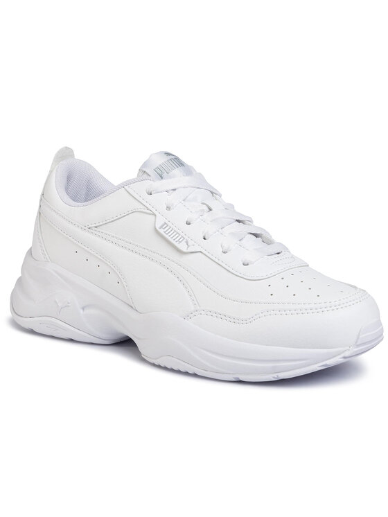 Puma Sneakers Puma Cilia Mode 371125 02 Alb