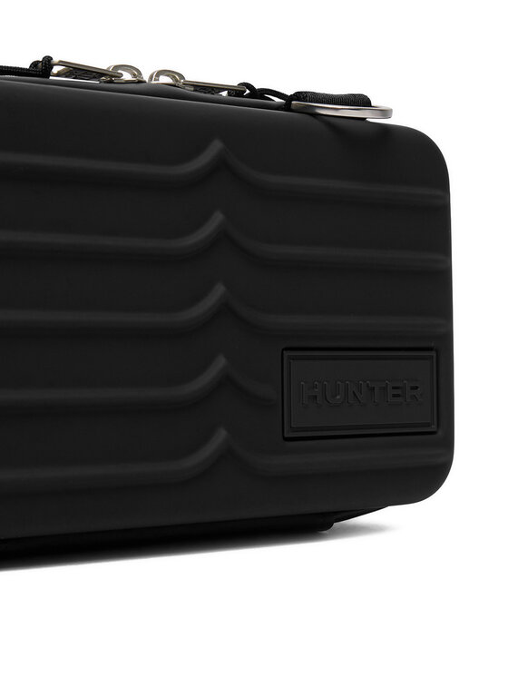 Hunter Плоска сумка Hunter CEO-HTR-XC-009-08 Чорний
