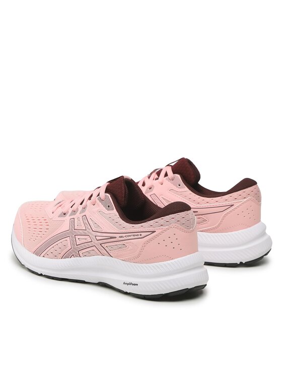 Asics Futócipő Asics Gel-Contend 8 1012B320 Rózsaszín