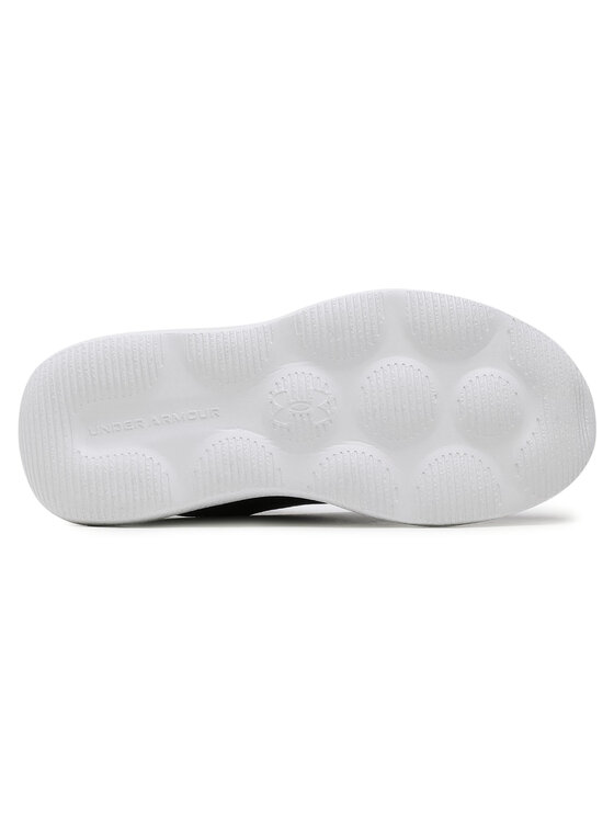 Under Armour Skriešanas apavi Under Armour Ua W Victory 3023640-001 Melns