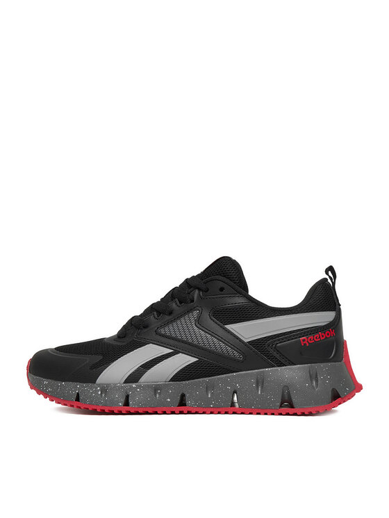 Reebok Снікерcи Reebok CEO-ZIG VECTOR AR30153BBRN Чорний
