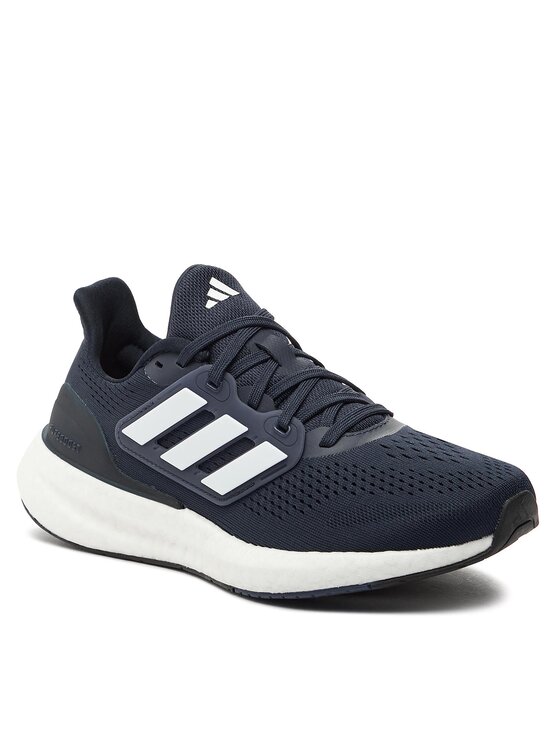 adidas Bežecké topánky adidas Pureboost 23 Shoes IF2373 Modrá
