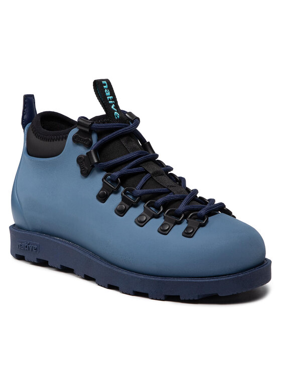 Native Trapery Native Fitzsimmons Citylite 31106800-4982 Niebieski
