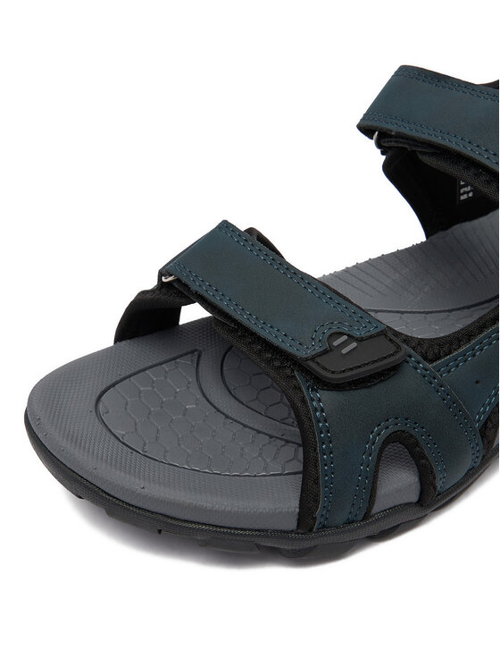 Nautica Sandali Nautica CEO-LOTTO-01 Mornarsko modra