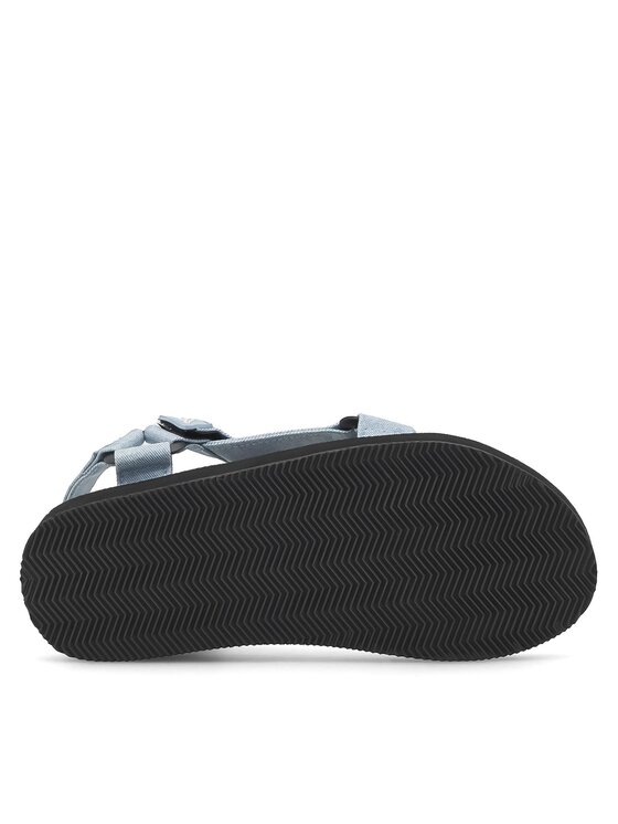 Kappa Sandale Kappa LOGO NEFARIW 2 371V88W-A8I Albastru