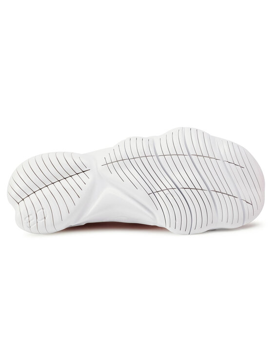 Nike Tekaški čevlji Nike Free Rn Flyknit 3.0 AQ5708 600 Roza