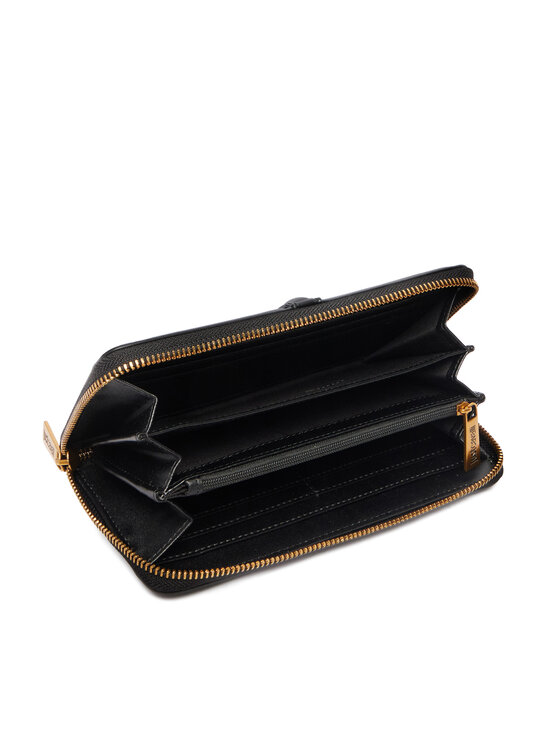 Just Cavalli Portofel Just Cavalli 81RA5PN1 ZS749 Negru