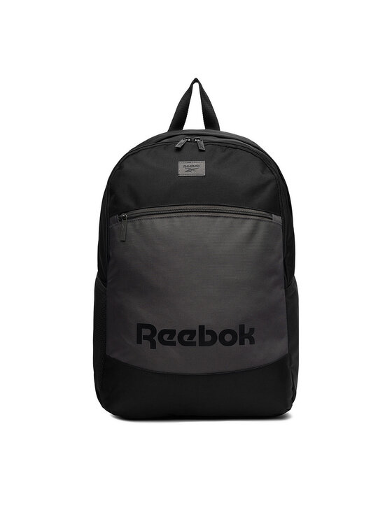Reebok Рюкзак Reebok CWBEO-RBK-P-001-08 Чорний