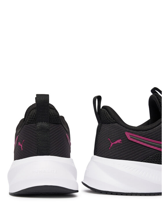Puma Снікерcи Puma Flyer Lite 4 Jr 314044 04 Чорний