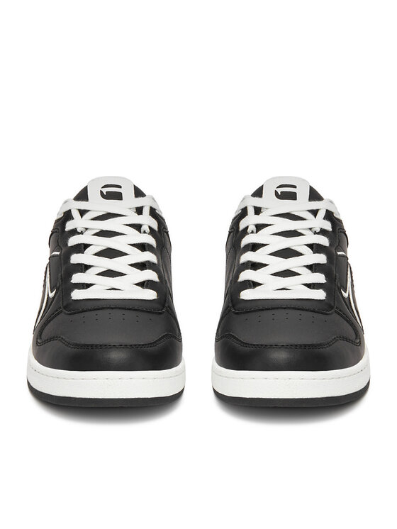 G-STAR Снікерcи G-Star Raw CEO-Y24004-01 Чорний