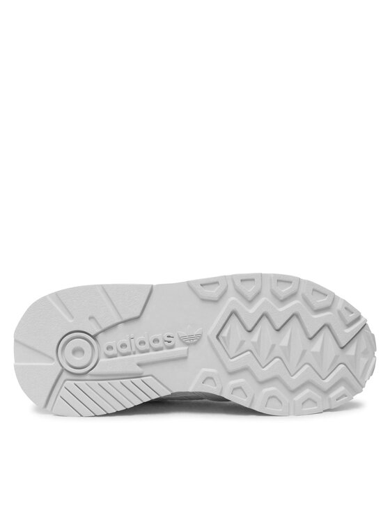 adidas Sneakersy adidas Trezoid 2 ID4613 Bílá