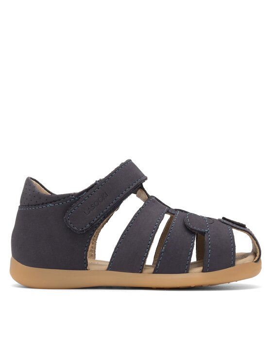 Lasocki Kids Sandali Lasocki Kids CI12-CRIC-01(II)CH Blu scuro