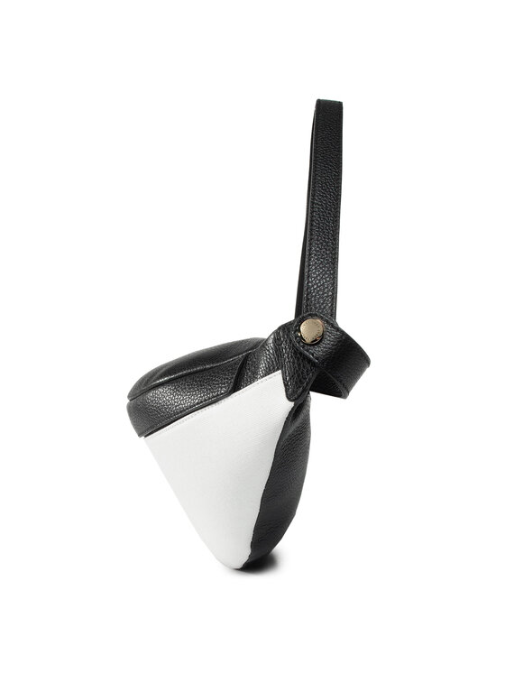 Furla Τσαντάκι Μέσης﻿ Furla Piper 1057211 B BADQ W93 Μαύρο