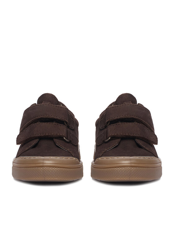 Lasocki Kids Снікерcи Lasocki Kids CEO-CI12-BAKU-10C Темно-коричневий