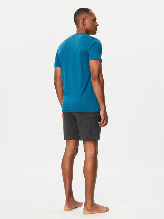 Cristiano Ronaldo CR7 Cristiano Ronaldo CR7 Pijama 8730-41 De color Regular Fit