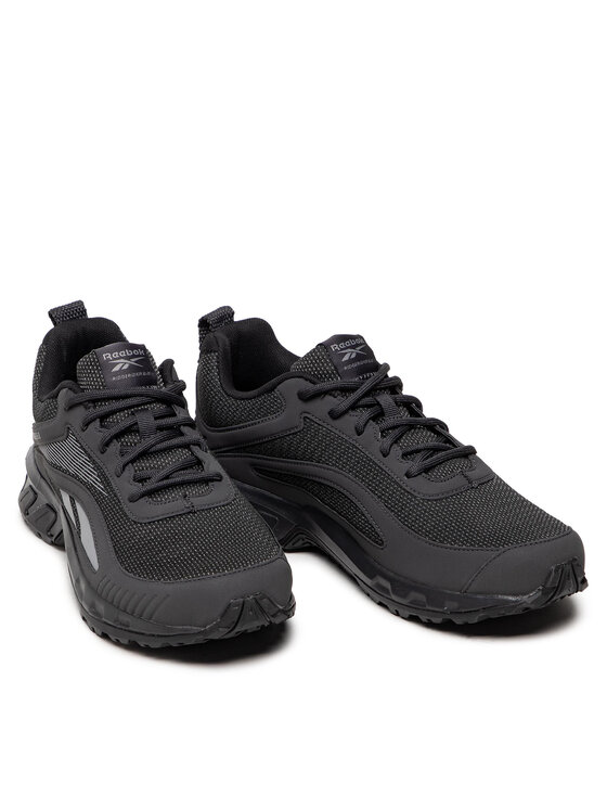 Reebok Παπούτσια για Τρέξιμο Reebok Ridgerider 6.0 H01610 Γκρι