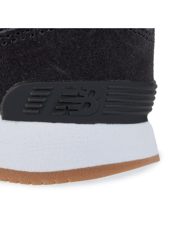 New Balance Laisvalaikio batai New Balance YV574KWS Raudona