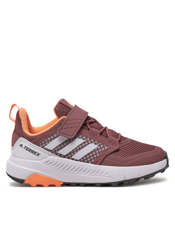 adidas Туристически adidas Terrex Trailmaker ID0927 Кафяв