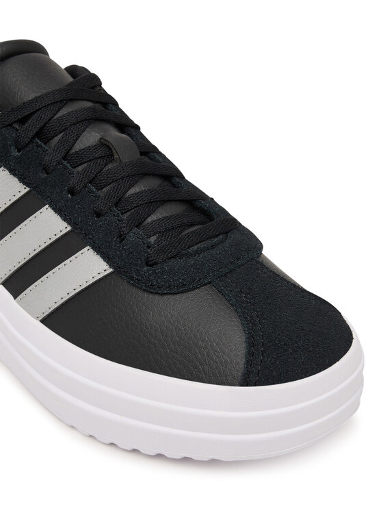 adidas Снікерcи adidas Vl Court Bold Shoes KI4773 Чорний