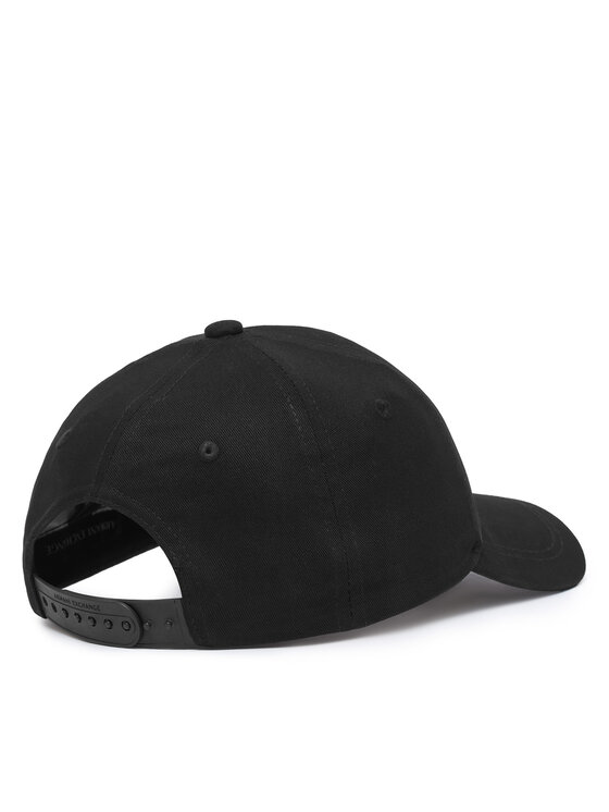 Armani Exchange Бейсболка Armani Exchange XW000956 AF13848 UC001 Чорний