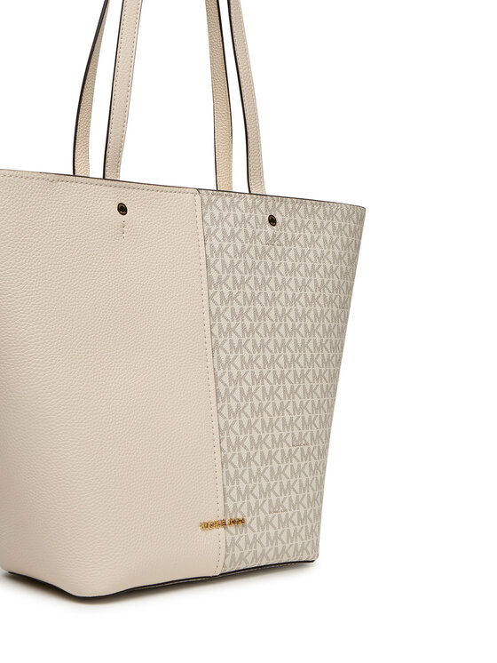 MICHAEL Michael Kors Сумка MICHAEL Michael Kors Flora 30T5GFFT3B Кремовий