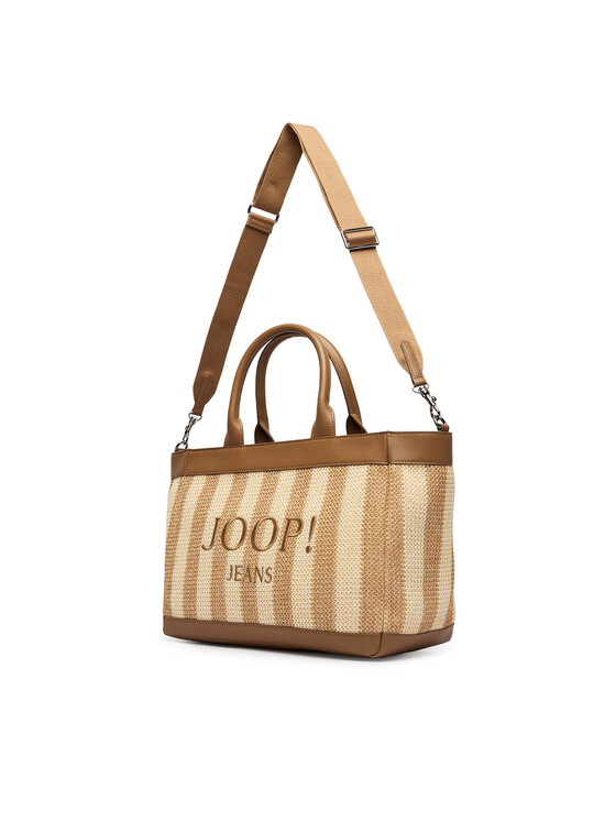 JOOP! Jeans Сумка JOOP! Jeans 4130001291 Світло-бежевий