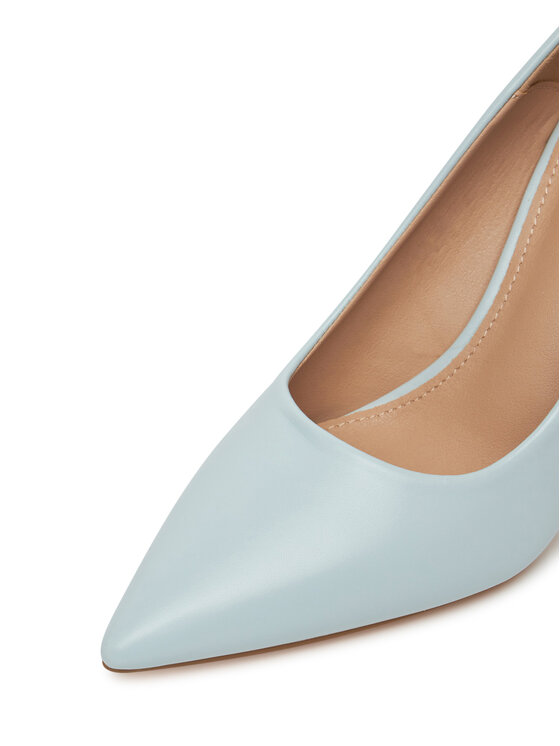 DeeZee Décolleté DeeZee KB-008 Blu